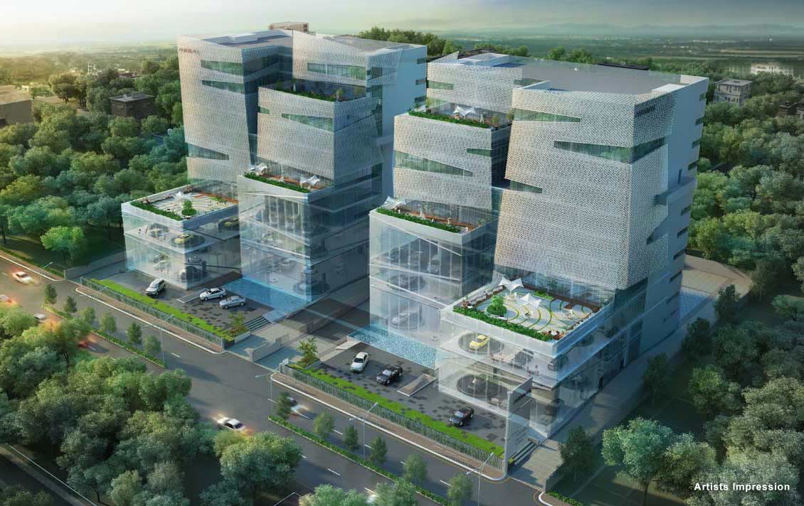 Automall KOlkata