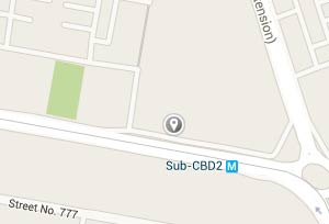 Automall Location